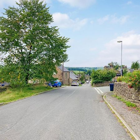 Gem Cottage Longnor  Dış mekan fotoğraf