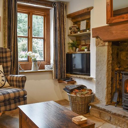 Gem Cottage Longnor  Dış mekan fotoğraf