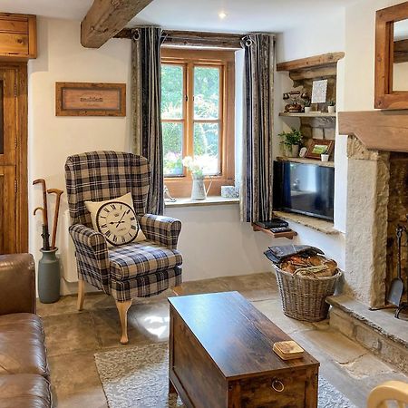 Gem Cottage Longnor  Dış mekan fotoğraf