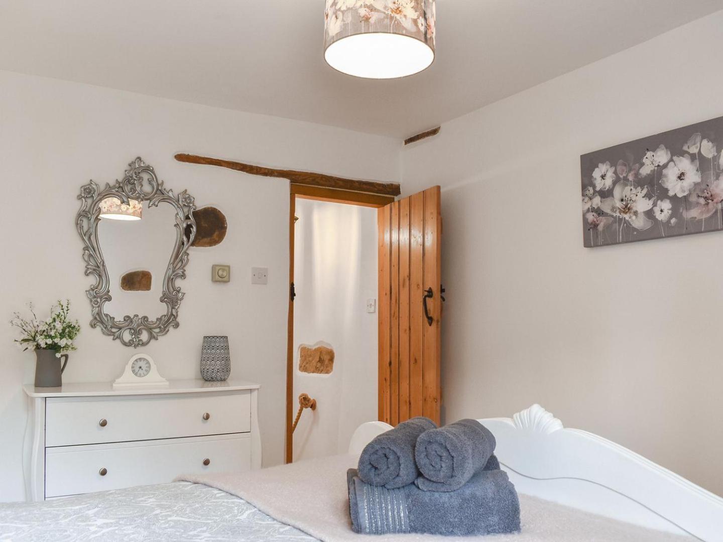 Gem Cottage Longnor  Dış mekan fotoğraf