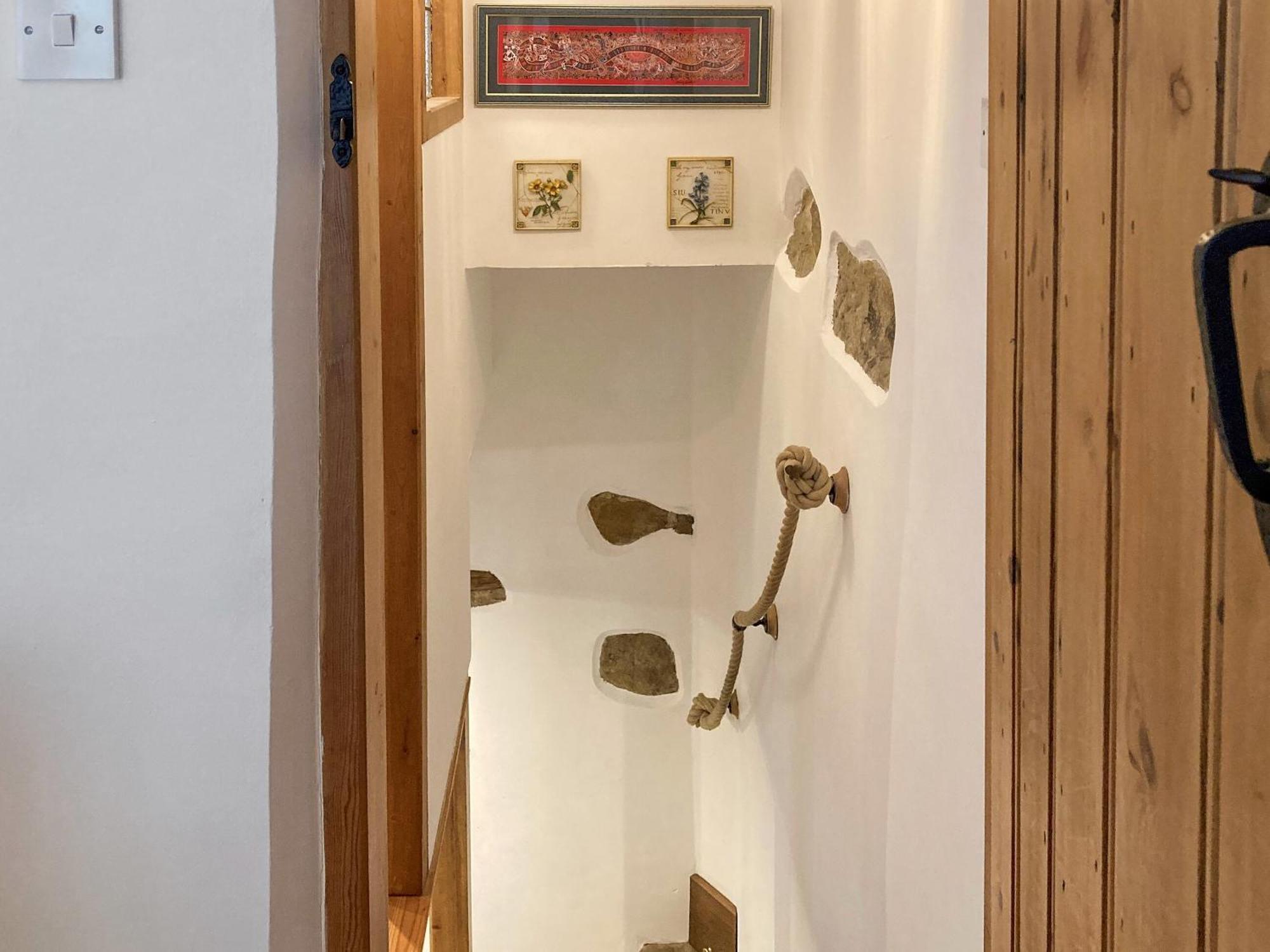 Gem Cottage Longnor  Dış mekan fotoğraf