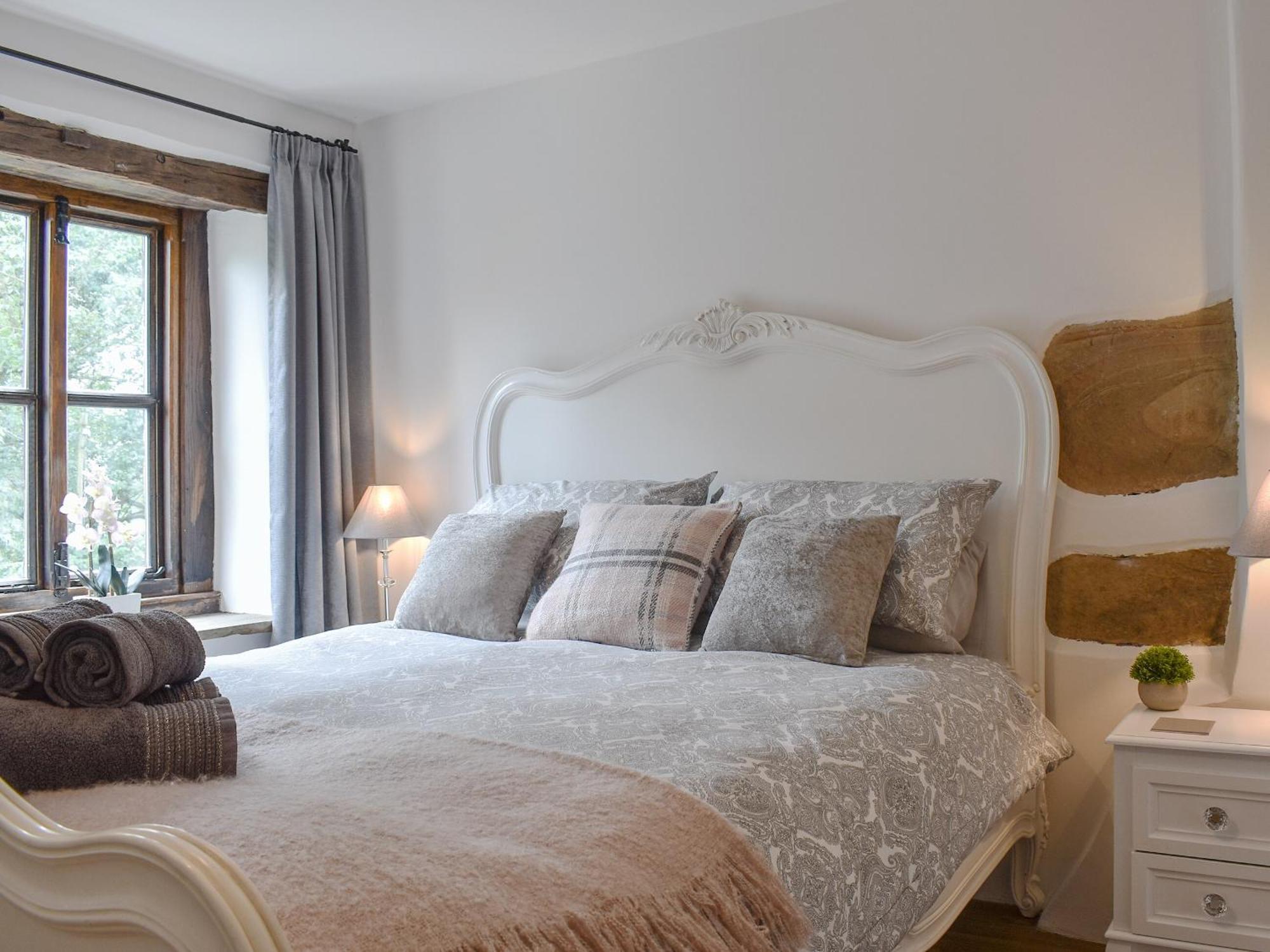 Gem Cottage Longnor  Dış mekan fotoğraf