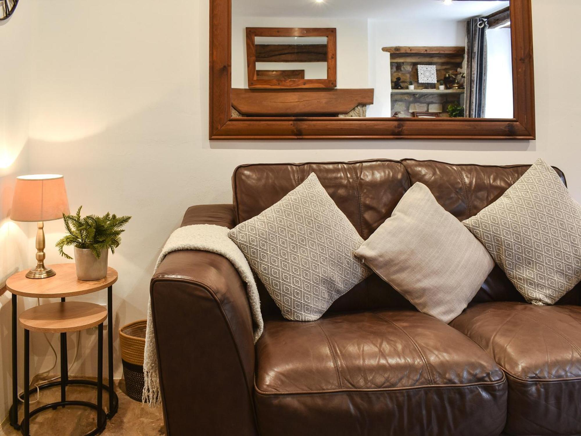 Gem Cottage Longnor  Dış mekan fotoğraf