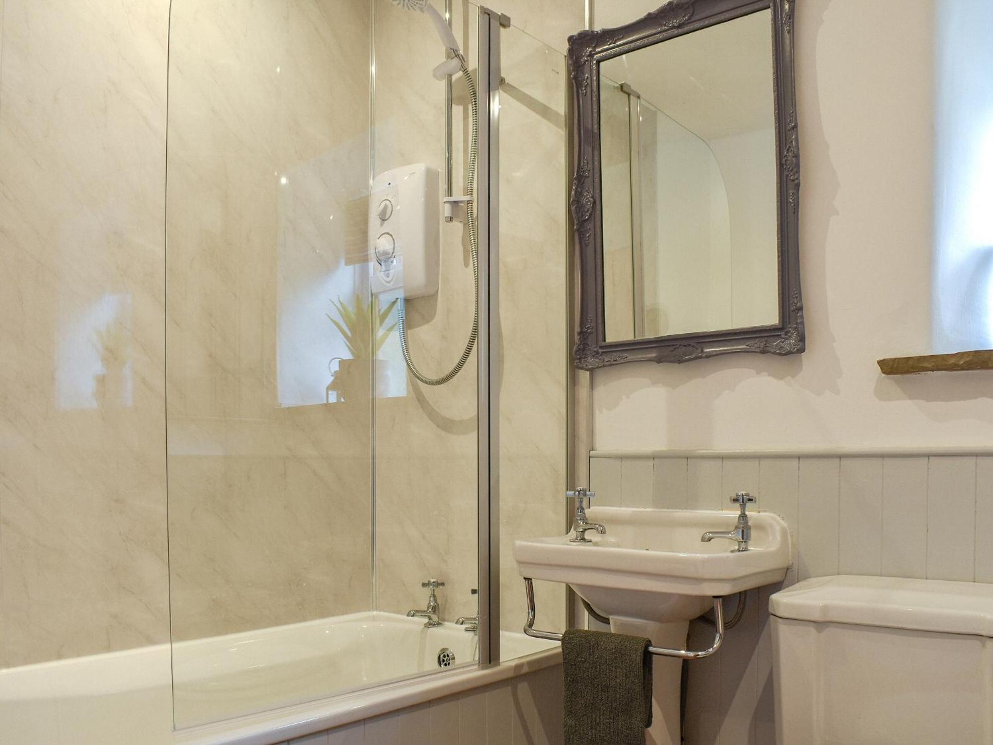 Gem Cottage Longnor  Dış mekan fotoğraf