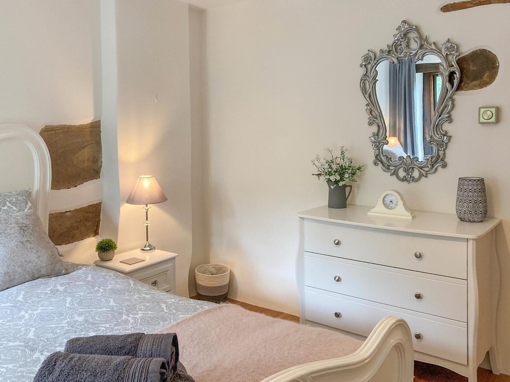 Gem Cottage Longnor  Dış mekan fotoğraf