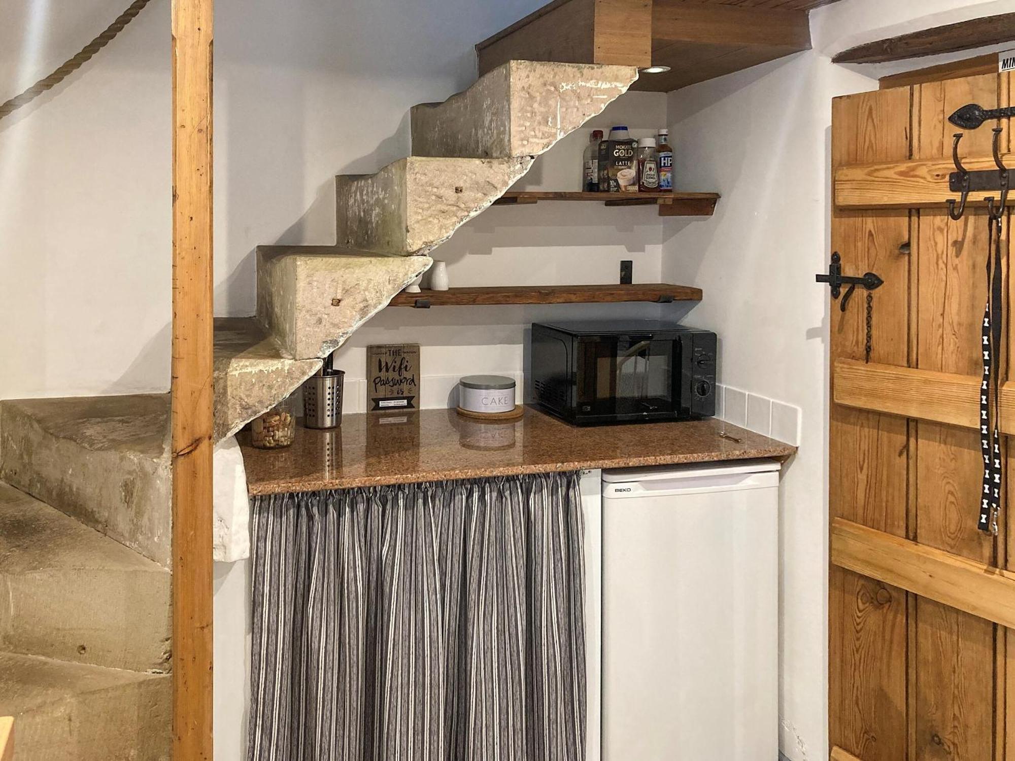 Gem Cottage Longnor  Dış mekan fotoğraf