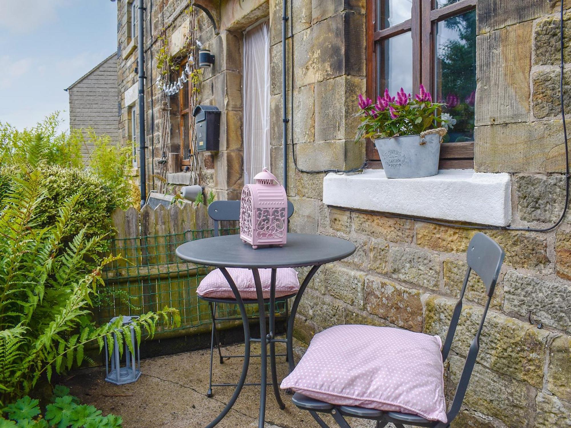 Gem Cottage Longnor  Dış mekan fotoğraf